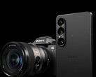 L'activité smartphones Xperia de Sony n'est apparemment pas rentable dans certaines régions (Source : Sony)