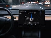 La conduite autonome complète de Tesla en action (Source : Tesla)