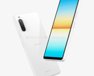 Des images du Xperia 10 IV ont déjà été dévoilées par OnLeaks. (Image source : @OnLeaks &amp; @Zoutons)