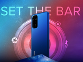 Le Redmi Note 11S arrivera dans au moins deux couleurs. (Image source : Xiaomi)