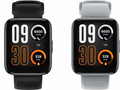 La Realme Watch 3 Pro sera lancée demain dans au moins deux couleurs. (Image source : Flipkart)