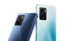 Le nouveau Y32t. (Source : Vivo)