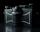 Le WideluxX F10 présente un design inhabituel avec un objectif mobile.