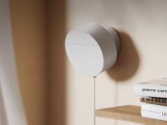 Le Xiaomi Human Sensor Pro va faire l'objet d'un crowdfunding en Chine. (Source de l'image : Xiaomi)