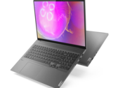 Le Lenovo Yoga Slim 7 Pro est équipé d'un Ryzen 7 5800H d'un TDP de 80 W. (Image Source : Lenovo)