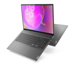 Le Lenovo Yoga Slim 7 Pro est équipé d&#039;un Ryzen 7 5800H d&#039;un TDP de 80 W. (Image Source : Lenovo)