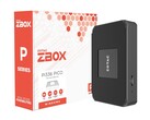 Le mini PC ultra-portable Zotac Zbox P1336 Pico est maintenant officiel (image via Zotac)