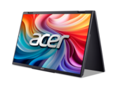 Le PD163QT. (Source de l'image : Acer)