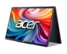 Le PD163QT. (Source de l'image : Acer)