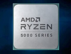 AMD ne peut lancer que quatre modèles de processeurs de bureau Zen 3 cette année. (Source de l'image : PCGuide)