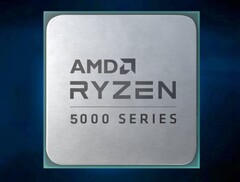 AMD ne peut lancer que quatre modèles de processeurs de bureau Zen 3 cette année. (Source de l&#039;image : PCGuide)