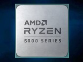AMD ne peut lancer que quatre modèles de processeurs de bureau Zen 3 cette année. (Source de l'image : PCGuide)