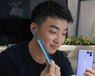 Carl Pei à l'époque de OnePlus. (Source : YouTube)