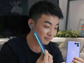 Carl Pei à l'époque de OnePlus. (Source : YouTube)