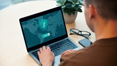 L&#039;exploitation d&#039;un service VPN en Inde vient de devenir beaucoup plus délicate (image via Unsplash)