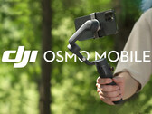 DJI prévoit deux nouvelles versions de l'Osmo Mobile cette année. (Source de l'image : DJI - édité)