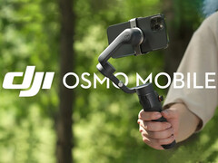 DJI prévoit deux nouvelles versions de l&#039;Osmo Mobile cette année. (Source de l&#039;image : DJI - édité)