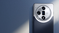 Le Find X7 Ultra. (Source de l'image : OPPO)