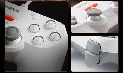 (Source de l'image : GameSir via ITHome)