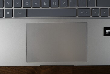 Trackpad