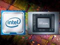 La comparaison entre le cœur Intel i9-11900KF et le Ryzen 7 5800X se résume à des différences de performances et de puissance du cœur. (Source de l'image : Intel/AMD/TechSpot - édité)