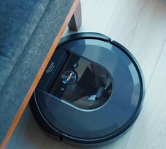 les aspirateurs iRobot pourraient bientôt perdre toutes leurs fonctions basées sur les applications (Source : Onur Binay)