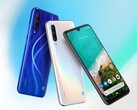 Le Xiaomi Mi A3 a reçu un nouveau patch de sécurité, bien qu'une semaine avant que Google n'en publie un autre. (Source de l'image : Xiaomi)