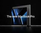Le MacBook Pro 14 débute à 1 999 dollars américains avec 16 Go de RAM, un SSD de 512 Go et sans Touch Bar. (Image source : Apple)