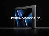 Le MacBook Pro 14 débute à 1 999 dollars américains avec 16 Go de RAM, un SSD de 512 Go et sans Touch Bar. (Image source : Apple)