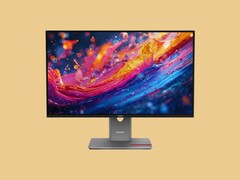 Le moniteur OLED Lenovo P27UL est le premier de la marque à être fabriqué à l'aide de la technologie d'impression à jet d'encre.
