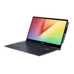 Le VivoBook Flip 14 d'Asus alimenté par Ryzen montre à quel point Intel a besoin de lancer sa plateforme Tiger Lake (Source de l'image : Asus)