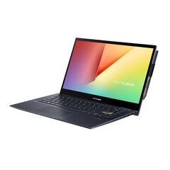 Le VivoBook Flip 14 d&#039;Asus alimenté par Ryzen montre à quel point Intel a besoin de lancer sa plateforme Tiger Lake (Source de l&#039;image : Asus)