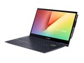 Le VivoBook Flip 14 d'Asus alimenté par Ryzen montre à quel point Intel a besoin de lancer sa plateforme Tiger Lake (Source de l'image : Asus)
