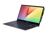 Le VivoBook Flip 14 d'Asus alimenté par Ryzen montre à quel point Intel a besoin de lancer sa plateforme Tiger Lake (Source de l'image : Asus)