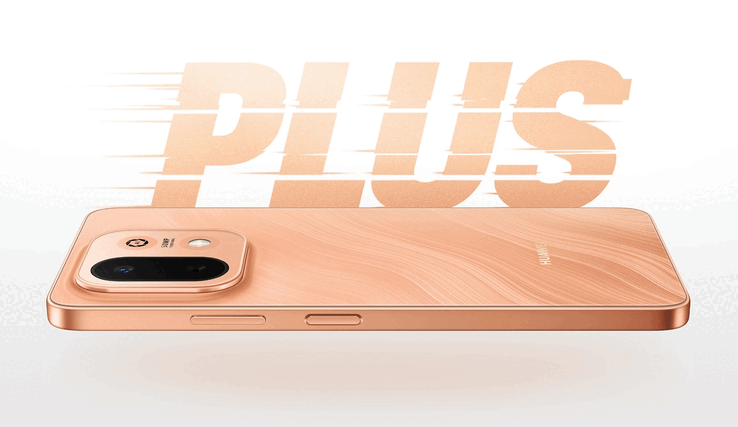 Le Huawei Enjoy 90m Plus est disponible en trois couleurs