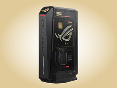 Le nouveau mini-PC d'Asus, spécialement conçu pour les jeux, est déjà disponible dans certains pays.
