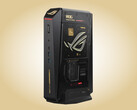 Le nouveau mini-PC d'Asus, spécialement conçu pour les jeux, est déjà disponible dans certains pays.