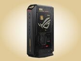 Le nouveau mini-PC d'Asus, spécialement conçu pour les jeux, est déjà disponible dans certains pays.