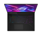 La ROG Strix SCAR 17 pèse 3 kg (Source : ASUS)