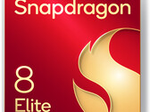Le badge 8 Elite. (Source de l'image : Qualcomm)