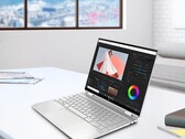 HP Spectre x360 14 rend le Spectre x360 13 presque obsolète, ouvrant la voie à de potentiels EliteBooks 3:2 (Source de l'image : HP)