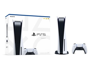 La norme PS5. (Source de l'image : Sony/@videogameeals)