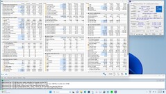 Épreuve d'effort Prime95, en solo
