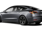 Le crédit d'impôt de 7 500 dollars dont bénéficie la Model 3 pourrait être réduit en 2024 (image : Tesla)