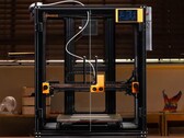 L'imprimante 3D Thinker X400 offre un grand volume de construction (Source de l'image : Eryone)