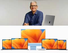 Mac Mini et Mac Studio seront en rupture de stock pendant de nombreux mois.