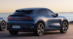 Le YU7. (Source de l'image : Xiaomi) 