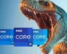 Les processeurs de bureau Core de 13e génération d'Intel devraient être lancés en octobre. (Image Source : pc-magazin.de)
