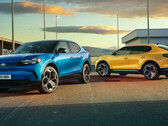 la Capri 2024 ressemble à une Polestar (Source : Ford)