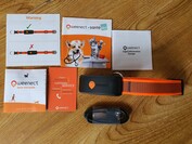 Weenect XT + accessoires